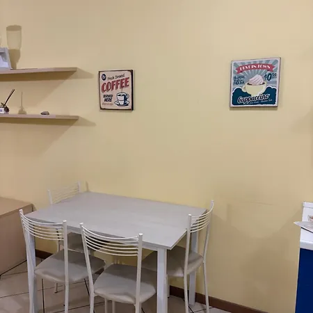 Orio 3 Apartamento
